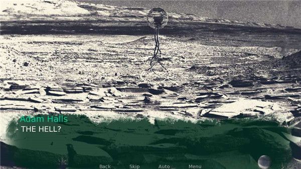 库拉奇火星之旅 库拉奇火星之旅