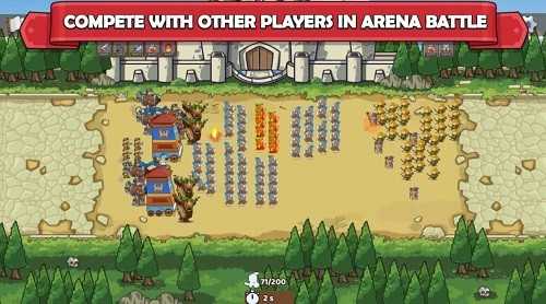 王国的崛起汉化版 王国的崛起汉化版