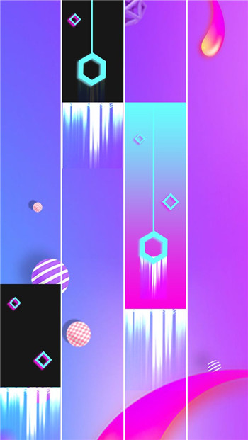 罗宾汉钢琴瓷砖中文版