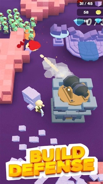 石头驱逐舰 石头驱逐舰