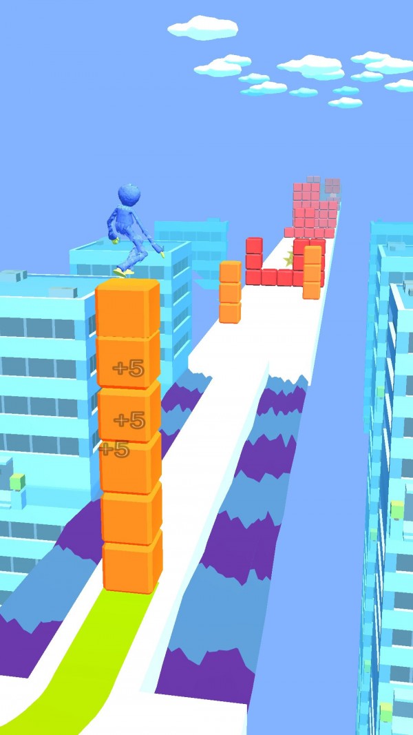 逃离大作战 逃离大作战