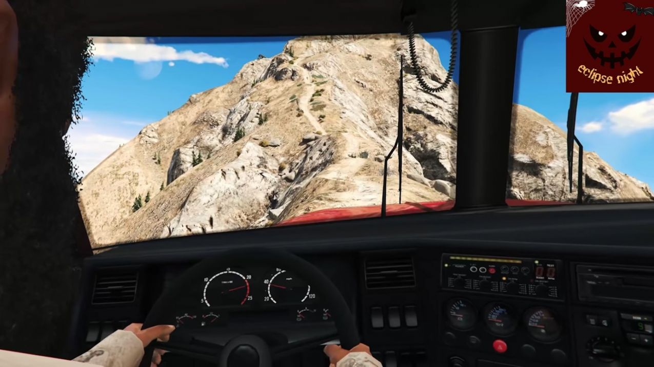 越野卡车运输2022 越野卡车运输2022