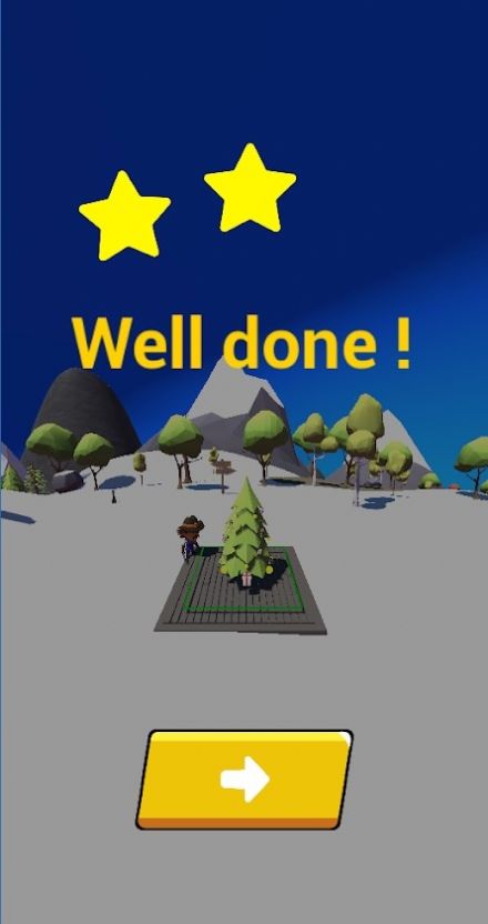 圣诞快递3D 圣诞快递3D