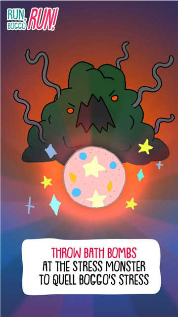 怪兽逃亡 怪兽逃亡