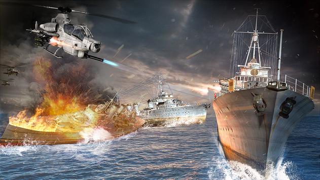 武装猎鹰直升机3D战场