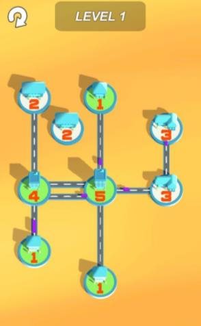 道路规划专家 道路规划专家
