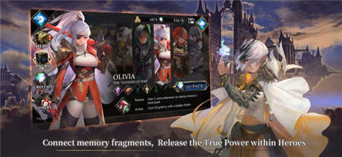 阿尔特之境汉化版