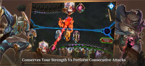 阿尔特之境汉化版