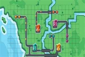 交通规划师 交通规划师