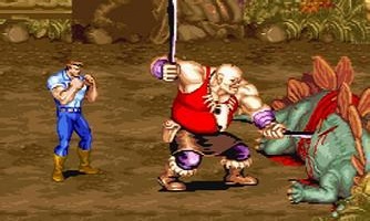 恐龙快打无敌版无限子弹 恐龙快打无敌版无限子弹