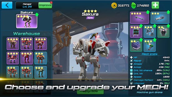 机甲大战异形抵抗 机甲大战异形抵抗