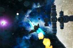 银河风云2 银河风云2