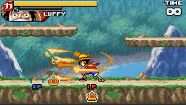 悟饭JUMP究极明星大乱斗