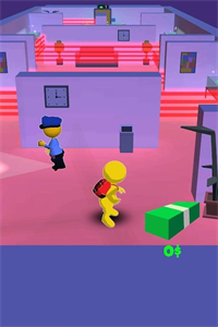 珠宝店神偷 珠宝店神偷