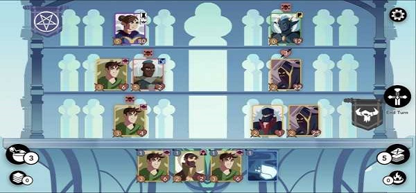 保护王国 保护王国