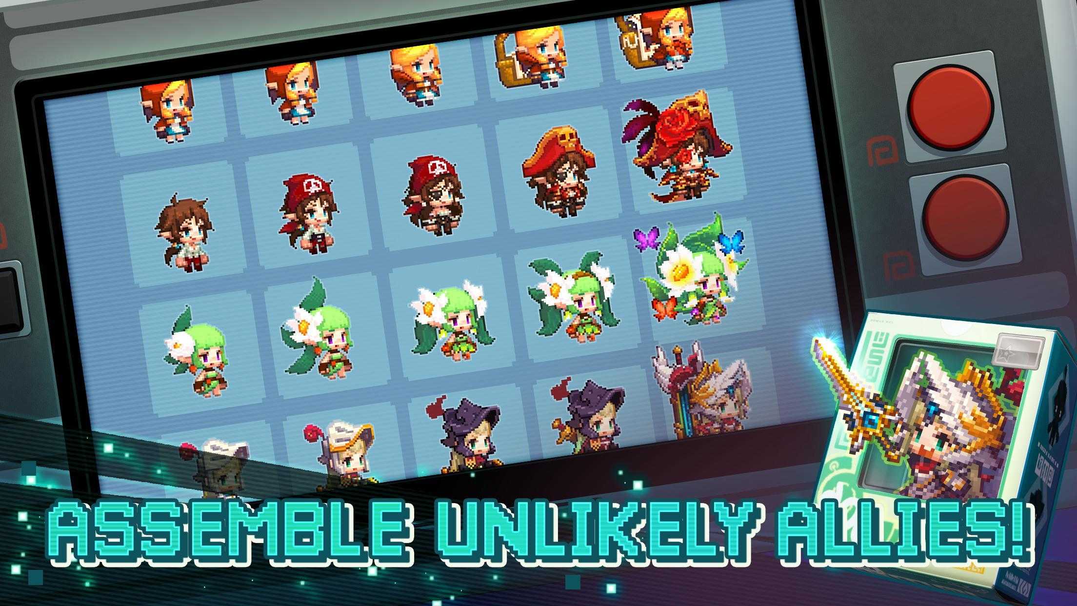 冒险守护者之战点