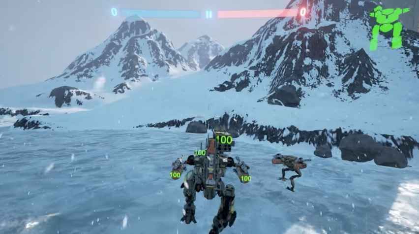 泰坦陨落中文版 泰坦陨落中文版