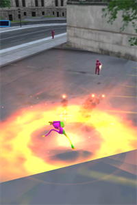 波比绳索蜘蛛侠 波比绳索蜘蛛侠