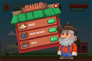 谦虚的矿工 谦虚的矿工