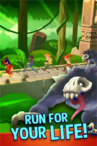 懒散的探险家 懒散的探险家