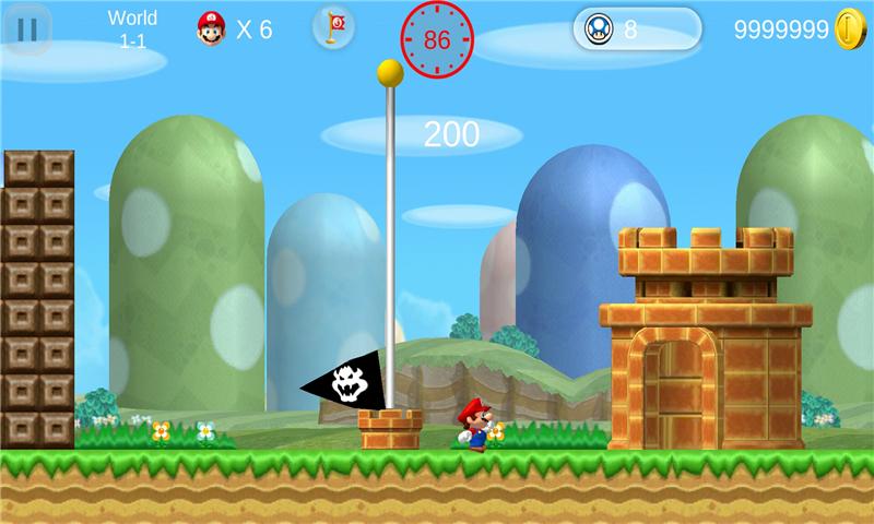 超级马里奥2 超级马里奥2