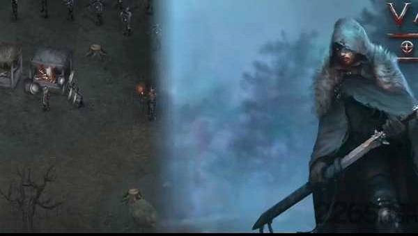 吸血鬼的堕落起源