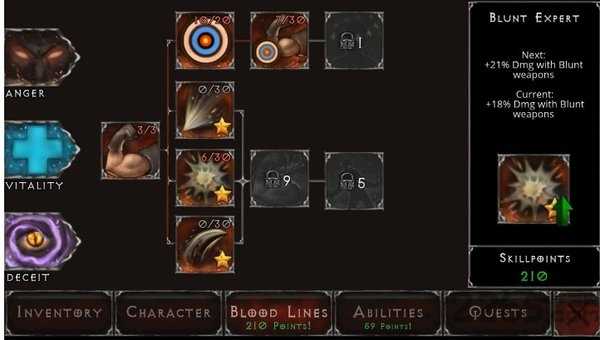 吸血鬼的堕落起源