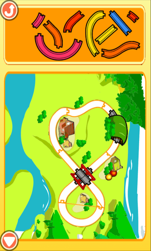 托卡火车模拟世界 托卡火车模拟世界