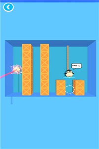 激光企鹅 激光企鹅