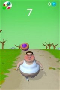 减肥脂肪战斗 减肥脂肪战斗