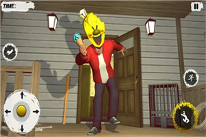 邪恶小镇上可怕的冰淇淋 邪恶小镇上可怕的冰淇淋