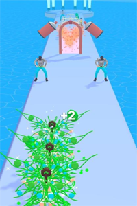 化妆舞会走秀 化妆舞会走秀