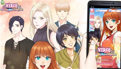 维歌的闪烁 维歌的闪烁