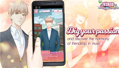 维歌的闪烁 维歌的闪烁