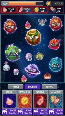 闲置外星人 闲置外星人