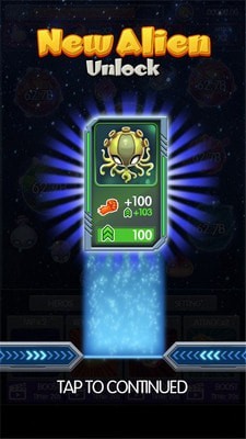 闲置外星人 闲置外星人