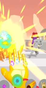 无限宝石组合大师