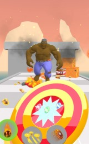 无限宝石组合大师