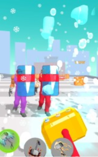 无限宝石组合大师