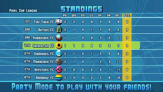 像素足球世界杯16汉化版