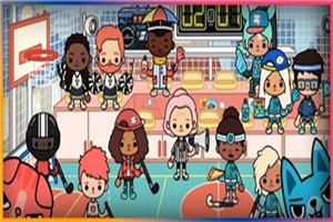 托卡美学之家 托卡美学之家