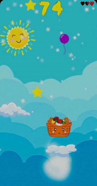 圣诞篮子跳跃中文版