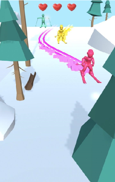 雪崩救援 雪崩救援