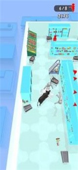 坏公牛驱逐 坏公牛驱逐