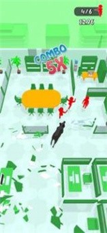 坏公牛驱逐 坏公牛驱逐