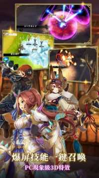 阿瓦贝尔圣境之炼金