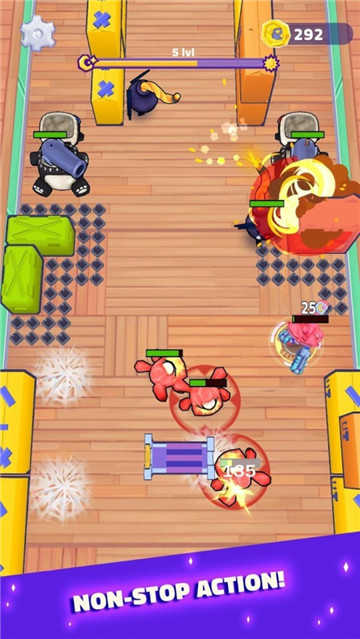 梦境乱斗 梦境乱斗