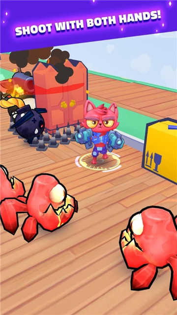 梦境乱斗 梦境乱斗