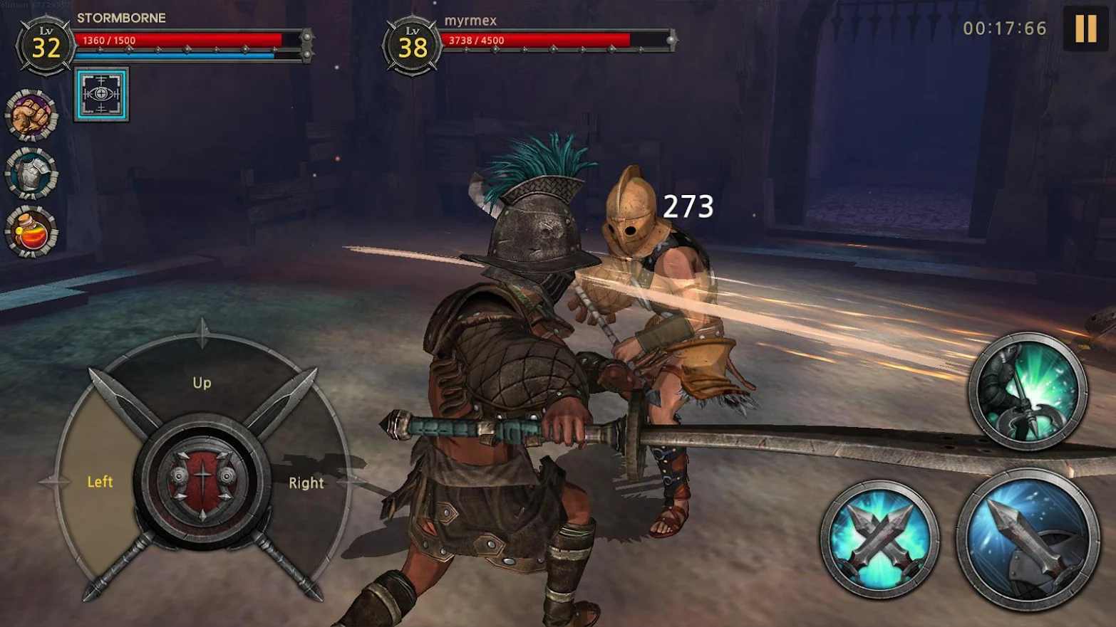 风暴之子2破解版