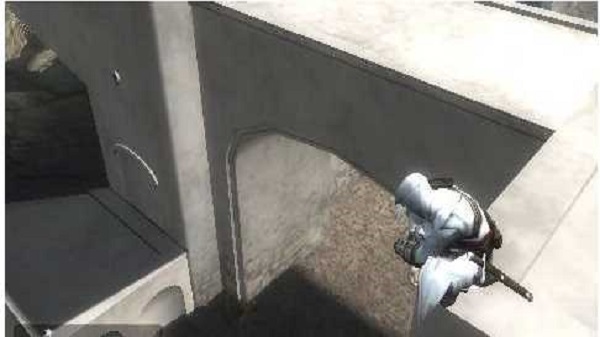 刺客信条1 刺客信条1